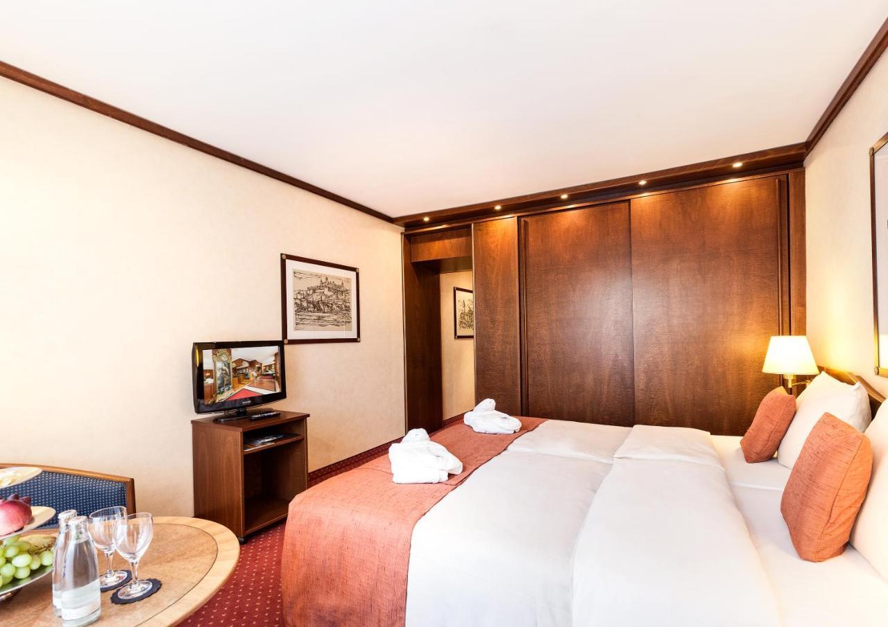 Double Apartment