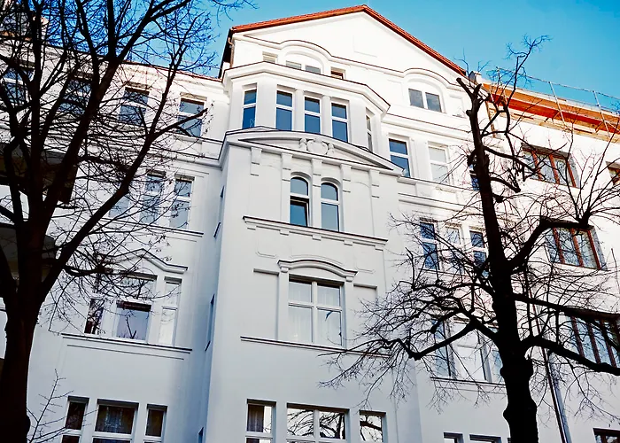 Provocateur Berlin, Part Of Sircle Collection Hotell