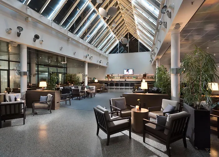 Holiday Inn Berlin City-West By Ihg